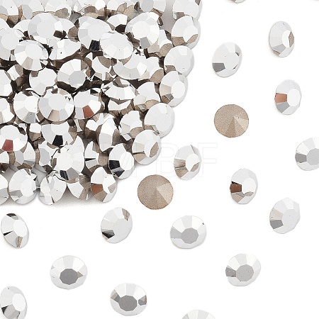 Preciosa® MAXIMA Crystal Round Stones Y-PRC-RBSS12-00030-270-1