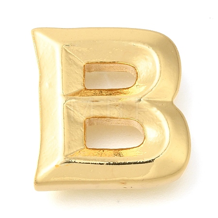 Rack Plating Brass Pendants KK-I722-07G-B-1
