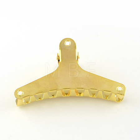Iron Claw Hair Clips X-PHAR-R170-05-1