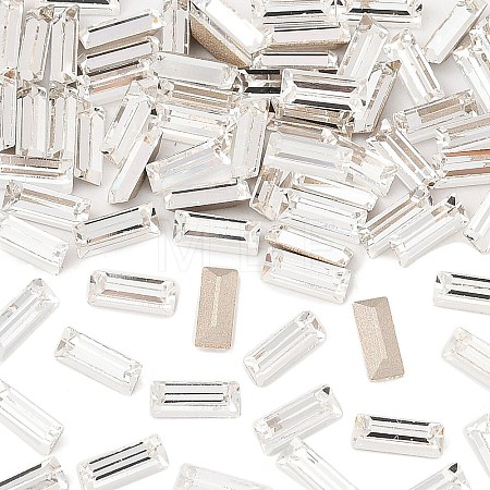 Preciosa® MAXIMA Crystal Fancy Stones Y-PRC-FB7-00030-1