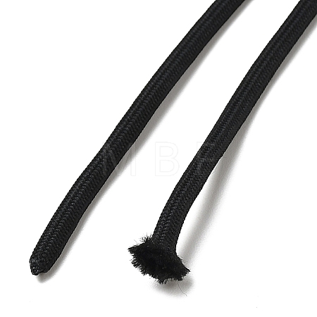 Polycotton Braided Cord with Inner Core OCOR-NH0002-01-02-1