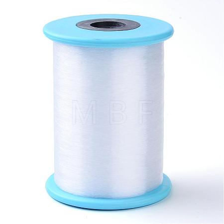 Fishing Thread Nylon Wire NWIR-R038-0.4mm-02-1
