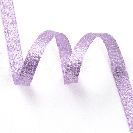 Double Face Satin Ribbon RC3mmY-21-1