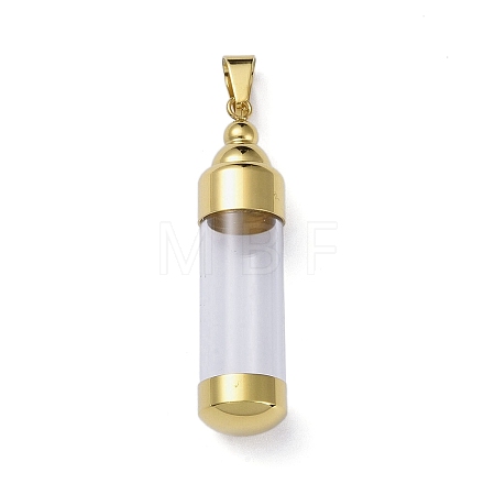 304 Stainless Steel Big Pendants STAS-D097-01E-G-1