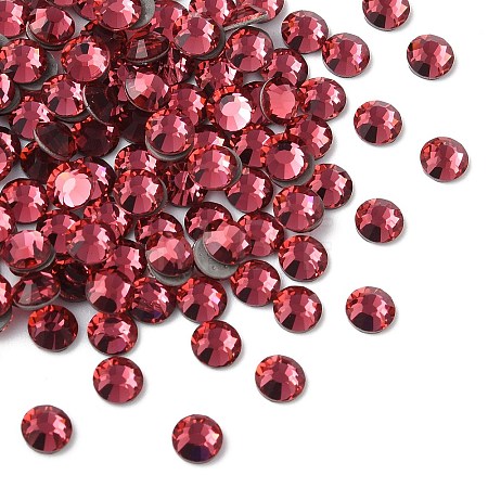 Preciosa® Crystal Hotfix Flatback Stones Y-PRC-HSS6-70040-1