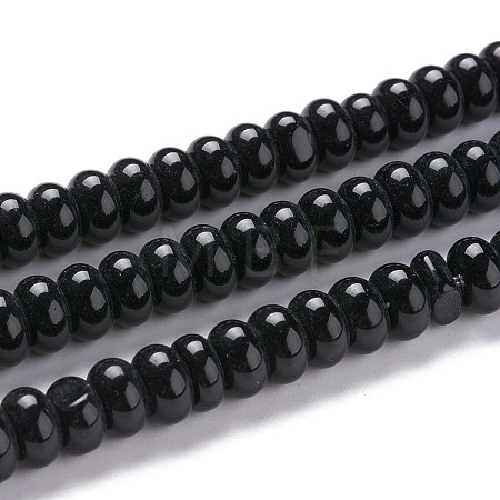 K9 Glass Beads Strands GLAA-K039-A12-1