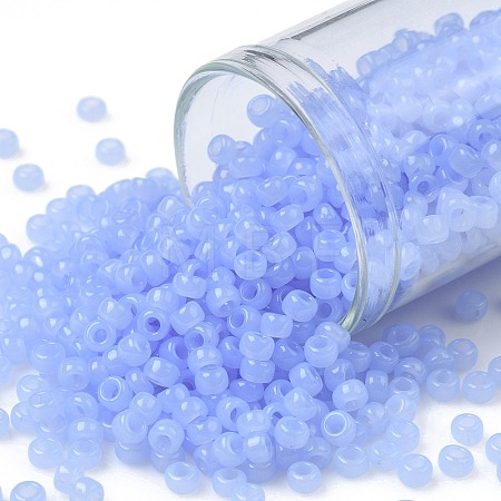 TOHO 8/0 Round Beads X-SEED-TR08-1146-1