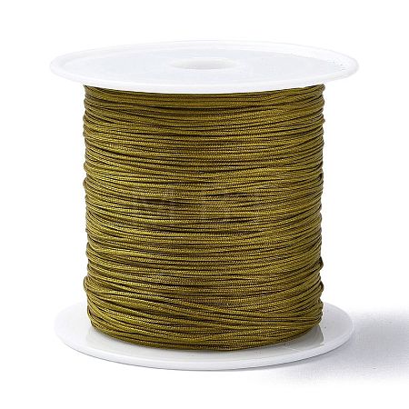 Nylon Braided Cord X1-NWIR-C003-02U-1