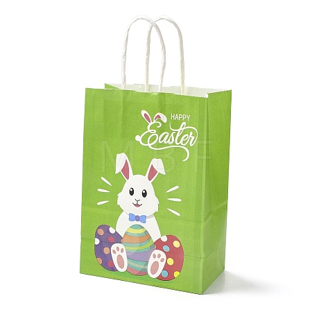 Rectangle Paper Bags X1-CARB-B002-04A-1
