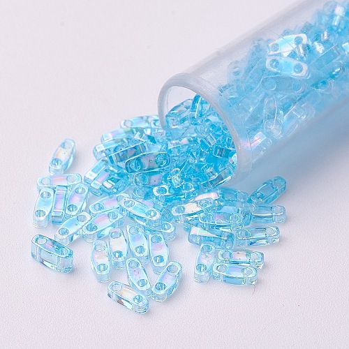 MIYUKI Quarter TILA Beads SEED-L009-S-L04-1
