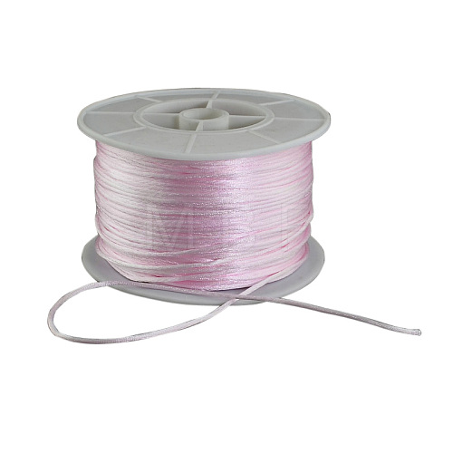 Round Nylon Thread NWIR-R005-002-1