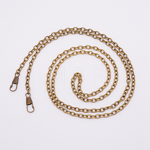 Bag Strap Chains IFIN-TAC0002-10AB-1