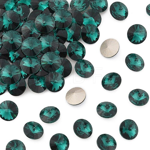 Preciosa® MAXIMA Crystal Round Stones X-PRC-RASS39-50730-1