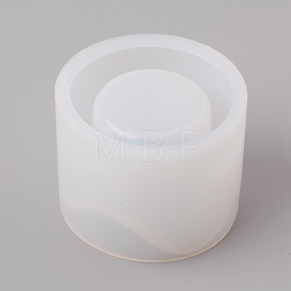 Silicone Candle Holder Molds