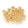 Tibetan Style Spacer Beads LS-TIBEB-LFH10389Y-G-LF-1