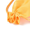 Satin Drawstring Bags ABAG-N009-03A-02-2
