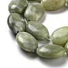 Natural Xinyi Jade/Southern Jade Beads Strands G-P528-M07-01-4