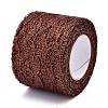 Sparkle Lace Fabric Ribbons OCOR-K004-C11-2