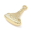 Brass Charms KK-CBACBD7-09G-2