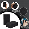 12Pcs Double-Sided Cleaning Sponge DIY-GO0003-31-3