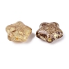 Picasso Opaque Glass Beads SEED-N012-08F-2