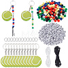 DIY Keychian Making Kits DIY-BM0002-29B-1