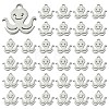 304 Stainless Steel Charms STAS-CJC0008-06P-1