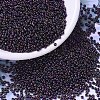 MIYUKI Round Rocailles Beads SEED-X0054-RR0454-1