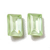 Glass Rhinestone Cabochons RGLA-G021-01A-238DE-1