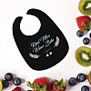 Washable Canvas Adult Bibs for Eating AJEW-WH0328-001-4