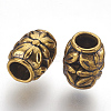 Tibetan Style Alloy Beads LS-GLF0855Y-2