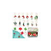 DIY Knitting Tool Sets HJEW-NB00089-7