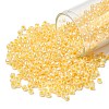 TOHO 8/0 Round Beads SEED-XTR08-0902-1