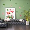 PVC Wall Stickers DIY-WH0228-701-3