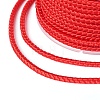 Polyester Braided Cord OCOR-F010-B06-3