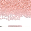 TOHO 11/0 Demi Round Beads X-SEED-DR11-0967-1
