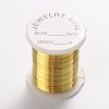 Round Copper Jewelry Wire LS-CWMC-G-3