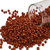 TOHO 8/0 Round Beads SEED-TR08-0046L-1