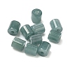 Natural Jadeite Beads G-Z125-04-1