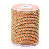 4-Ply Polycotton Cord with Metallic Thread X1-OCOR-Z003-D20-1
