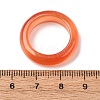Cat Eye Finger Rings RJEW-G363-01A-11-5