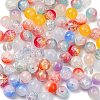 Mixed Style Glass Beads X1-GLAA-XCP0012-02N-1