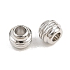 Brass Beads KK-CBA78C7-11P-2