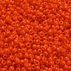 TOHO 6/0 Round Beads X-SEED-TR06-0050A-4