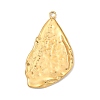304 Stainless Steel Pendants SA-B006-03G-C-1