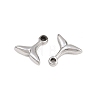 304 Stainless Steel Charms STAS-L317-11P-2