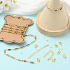 DIY Jewelry Making Kits DIY-FS0010-60G-05-6