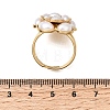 304 Stainless Steel Finger Rings for Women RJEW-A100-03G-3