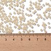 TOHO 8/0 Round Beads SEED-XTR08-0901-4