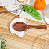 Ceramic Utensil Rest AJEW-GF0014-61-4
